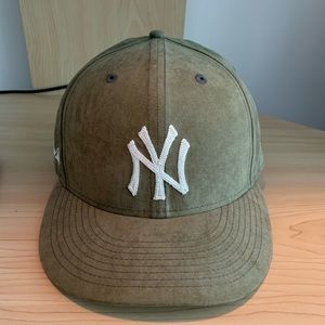 Aimé Leon Dore ALD New York Yankees fitted hat